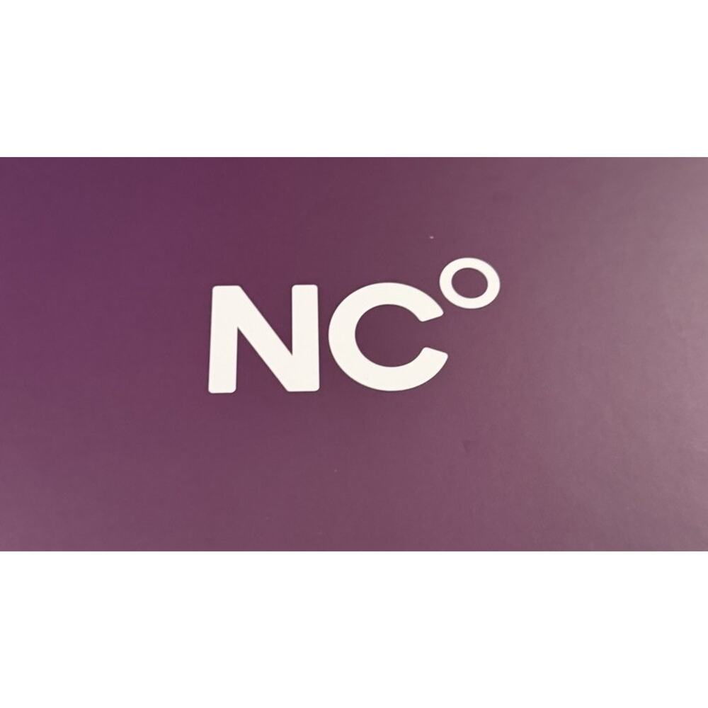 Natural Cycles NC° Band Basal Body Temperature Wearable Tracker Purple NCBG1 New - Picture 3 of 4